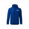 bunda softshel hasici kralovsky modra