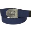 textilni opasek hasici 3d tmave modry popruh