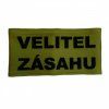 rukavovy navlek velitel zasahu