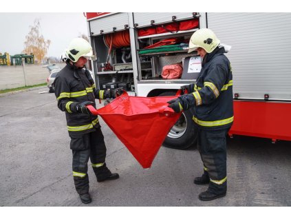 skladaci priemyselny lievik 140 lit