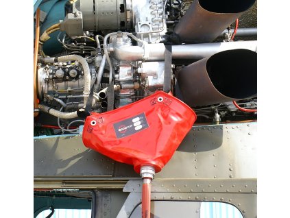 skladaci maly priemyselny lievik 10 lit