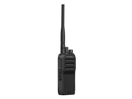 Motorola MOTOTRBO R2 NKP VHF VYSIELAČKY ANALÓG MDH11JDC9JC2AN