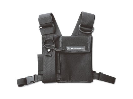 Nylonové univerzálne náprsné puzdro HLN6602