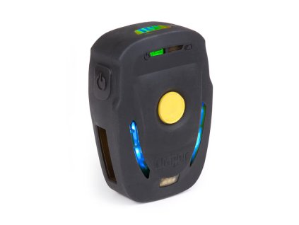 Draeger Bodyguard 1000 01 D 3826 2015 výsledok