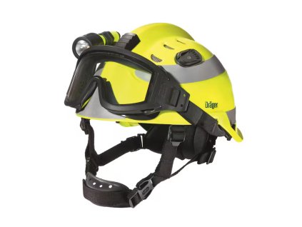 draeger hps 3500 helmets 3 2 D 24352 2020 výsledok