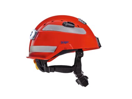 draeger hps 3500 helmets 3 2 D 35684 2021 výsledok