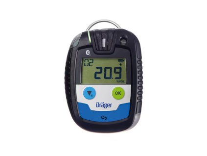 pac 6500 single gas detectors 3 2 D 45499 2021 výsledok