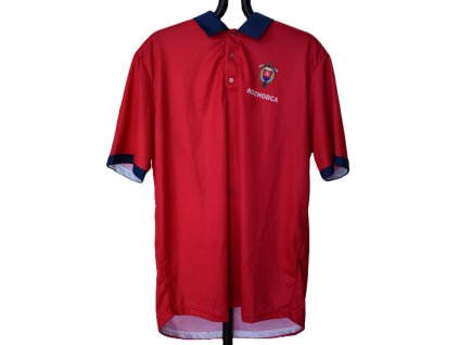 Polokošeľa rozhodca