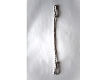 Podbradník strieborný