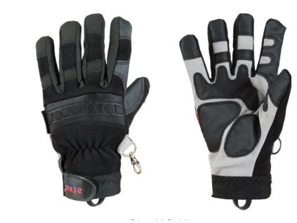 Zásahové rukavice ASKÖ GUARD