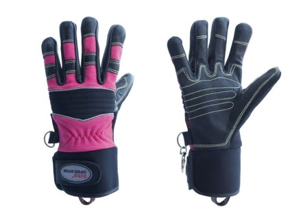 Zásahové rukavice ASKÖ OPERATOR, EN388