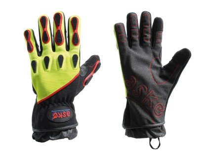 Zásahové rukavice askö Performer