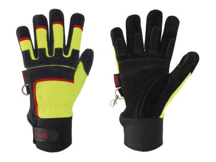Zásahové rukavice ASKÖ SPLIT RESCUE