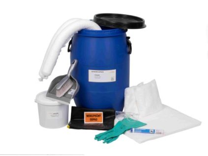 hydrofobna sudova havarijna suprava kombinovana