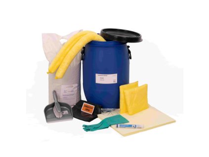 chemicka sudova havarijna suprava kombinovana