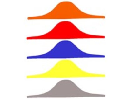 Reflexná nálepka k HPS 7000 predná