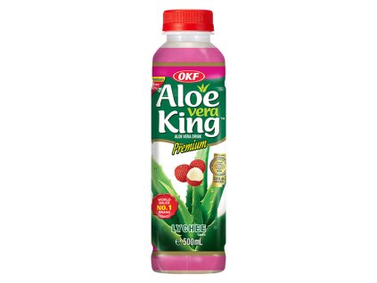 Aloe Vera King LycheeArtboard 1