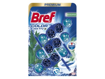 Bref wc Blue Water Eucalyptus 9x(3x50g)Artboard 1