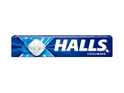 Halls coolwave 33,5gArtboard 1