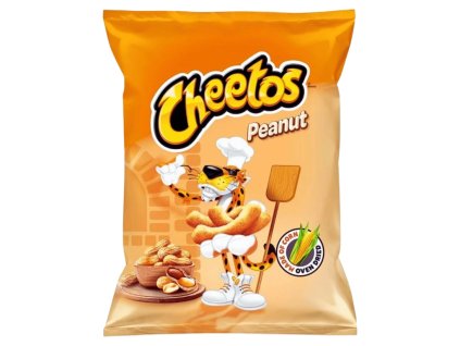 Cheetos Peanut 85gArtboard 1