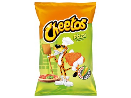 Cheetos Pizza 160gArtboard 1