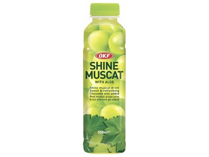 Shine Muscat Drink 500ml 20Artboard 1