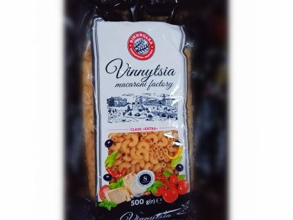 Těstoviny-Kolínka 0,5kg