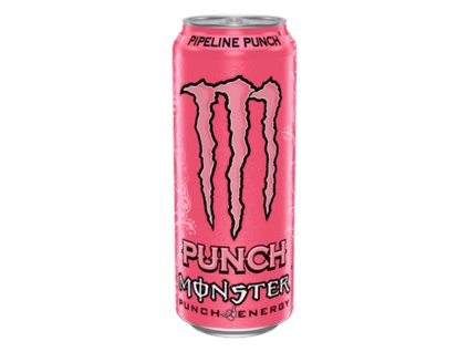 pipeline punch