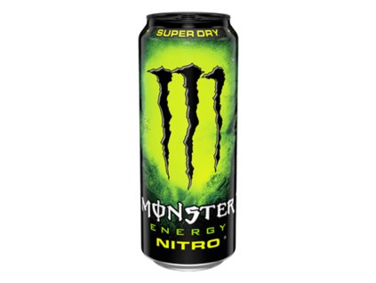 energy nitro