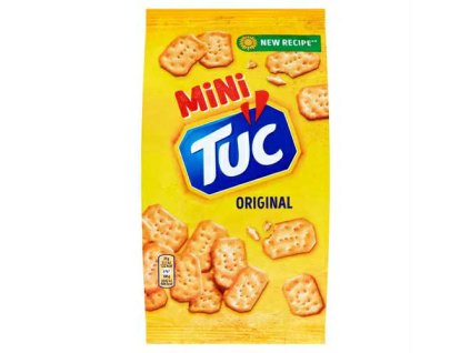 tuc mini 80g