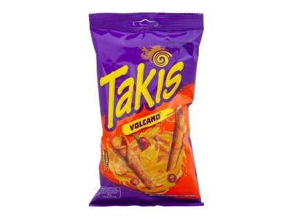 Takis Volcano 100 g