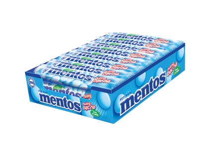 Mentos bac ha