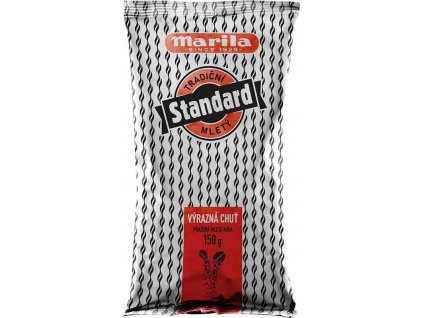 Marila Standard mleta kava 150g (1)