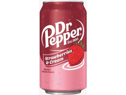 dr pepper