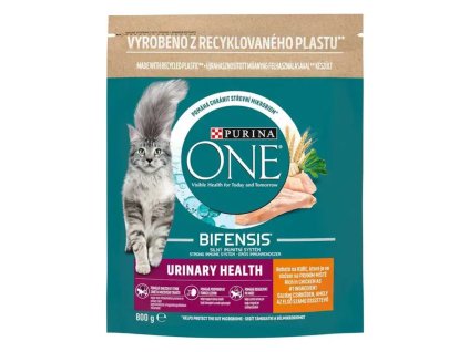 Purina one uninaryhealth chicken
