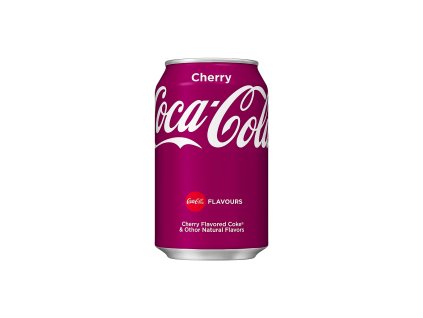 cherry classic 330ml