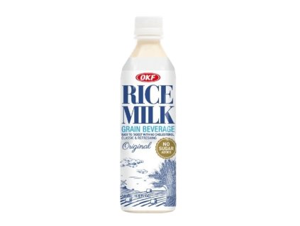 rice milk 500ml