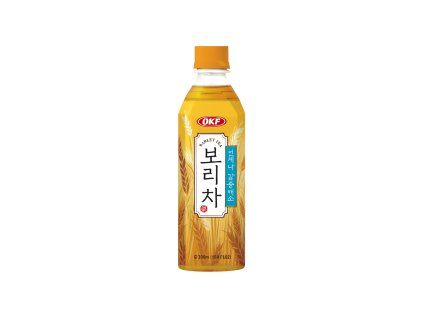 barley tea 500ml