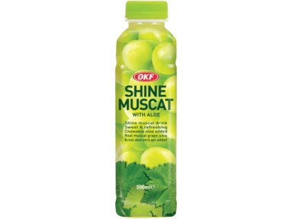 Shine Muscat