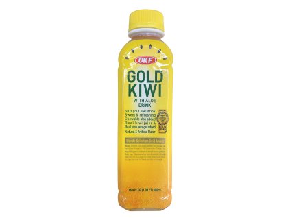 Gold Kiwi