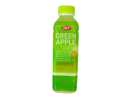 Green Apple