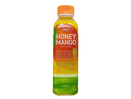 Honey Mango