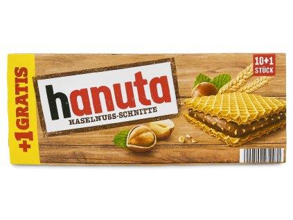 hanuta fix