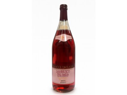 Lambrusco 0.75l