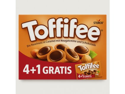 toffifee