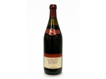 Lambrusco Rosco 1.5l