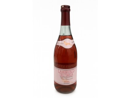 Lambrusco Rosato 0.75l