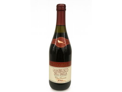 Lambrusco Rosco 0.75l