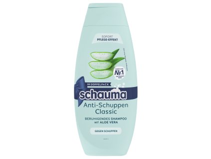 Schauma 400ml anti