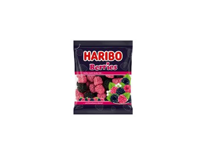 haribo berries fruchtgummi 4001686327845 10045980